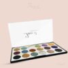 Glitter Eyeshades (18 Shades)