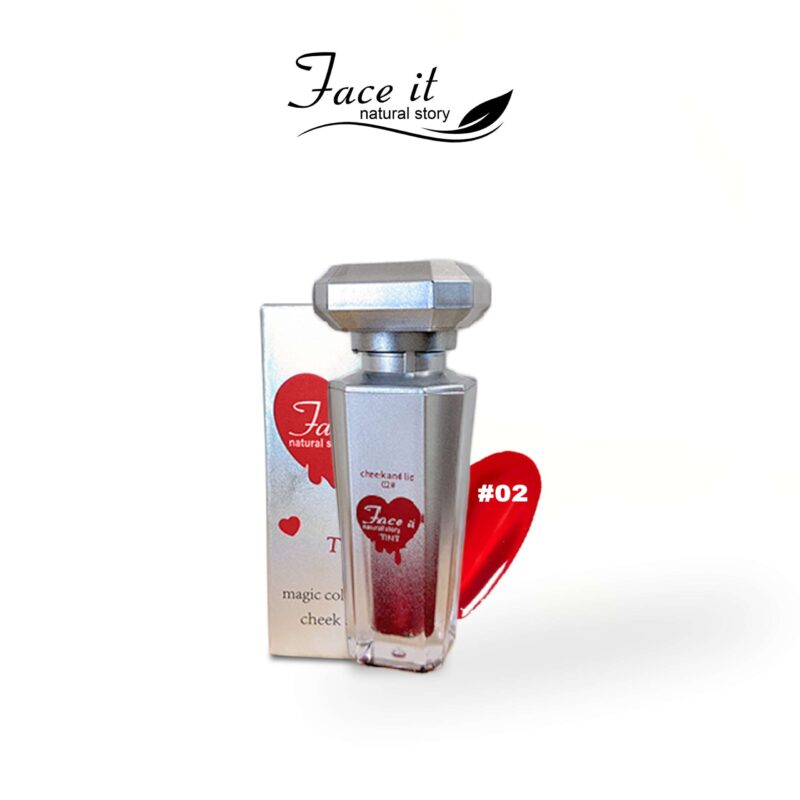 Lips and Cheek Tint - Image 7