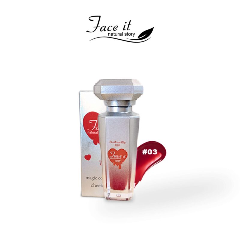 Lips and Cheek Tint - Image 6