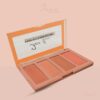 4 Shades Contour