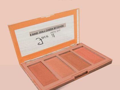 4 Shades Contour