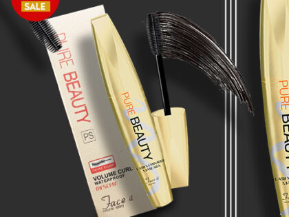 Mascara Advance Formula Lash Maximizer