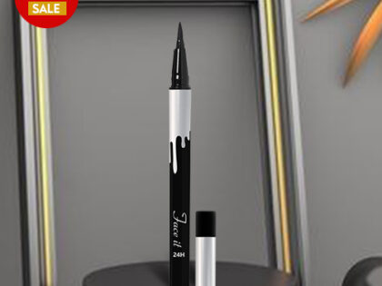 Black Eyeliner Pen