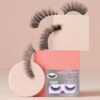 3d Blink Eye Lash-Hand Made