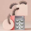 5d Blink Eye Lash