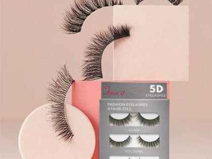 5d Blink Eye Lash