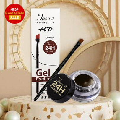 Gel Eyeliner