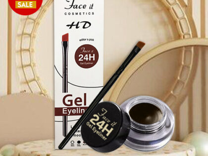 Gel Eyeliner