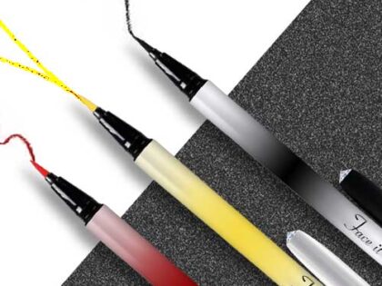 Glitter Pen Eyeliner