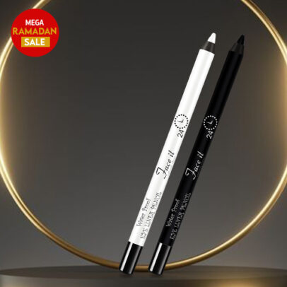 Water Proof Eyeliner Kajal Pencil
