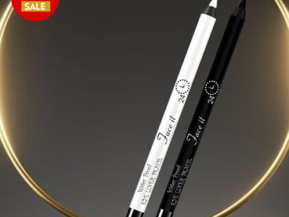 Water Proof Eyeliner Kajal Pencil