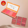 4 Soft Cheek Blusher