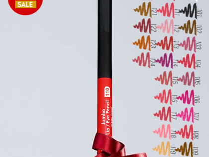 Jumbo Lips / Eye Line Pencil