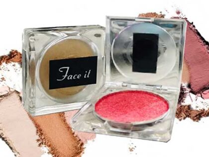 Interface Eye Shades