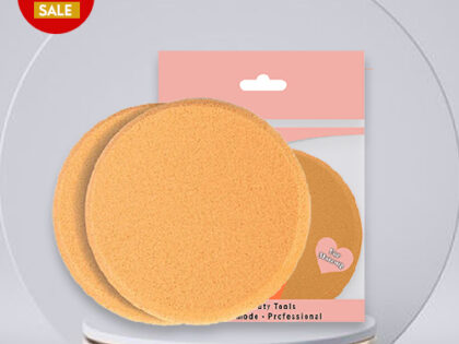 Sponge Round