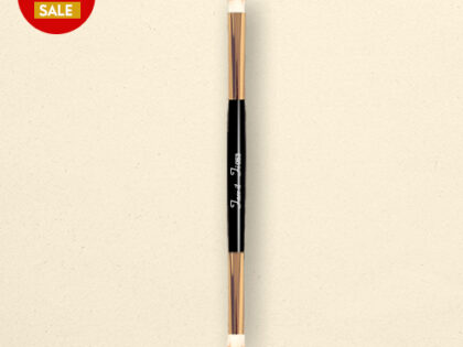 Countour Blending Brush 2 In 1