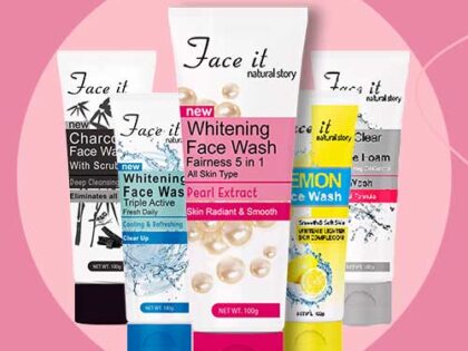 Face Wash
