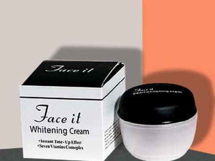 Whitening Cream