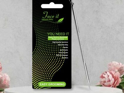 Black Head Remover