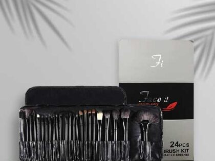 Brush Bag (24 Pieces)