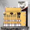 Brush Kit (12 Pieces)