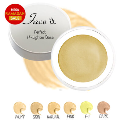 Mousse Base Waterproof