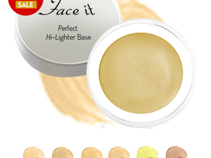 Mousse Base Waterproof