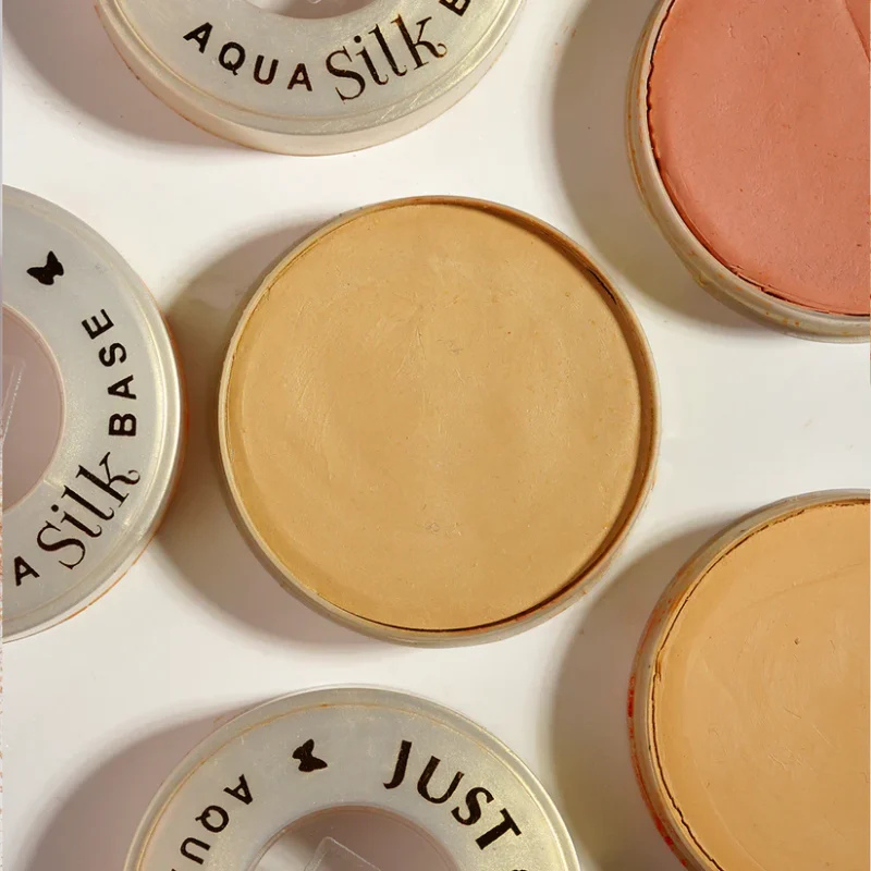 Aqua Silk Base