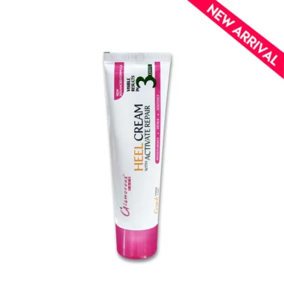 Glamorous Face Heel Cream With Active Repair