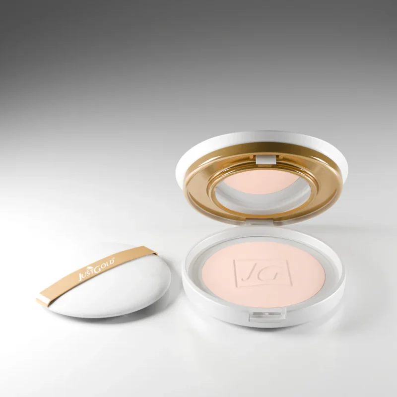 Pro Matt Compact Powder - Image 3