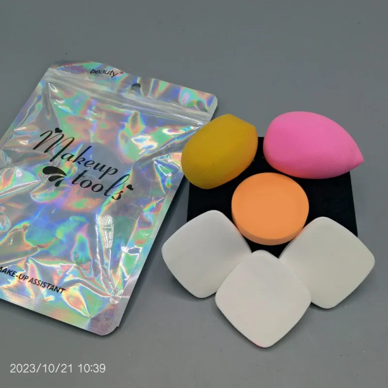 Sweet peck of 5 beauty blender - Image 2