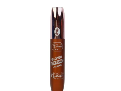 Super Extreme Volume Mascara