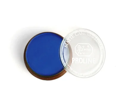 Matte Cake Eyeliner