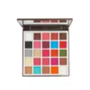 25 Color Dreamy Matte Eyeshadow Kit
