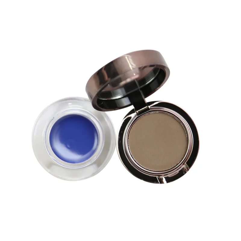 2 in 1 Eye Brow powder & Eye Liner - Image 2