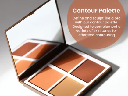 Contour Palette