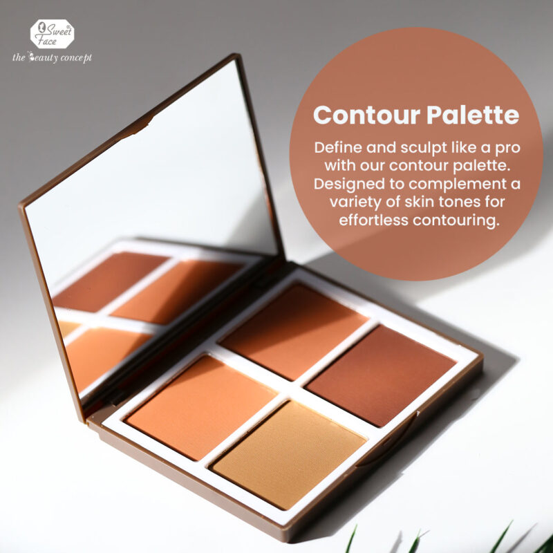 Contour Palette