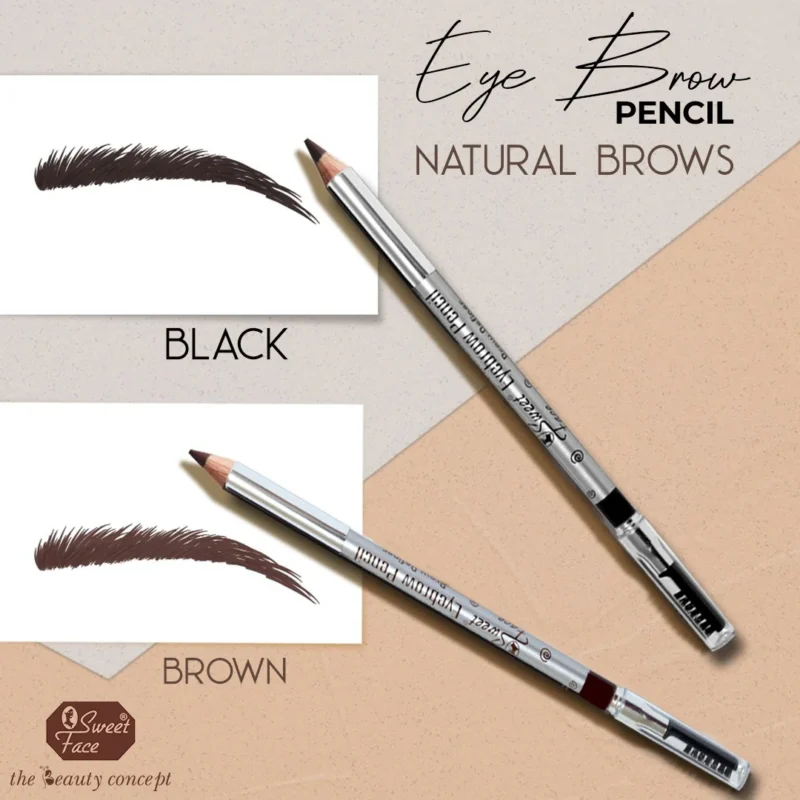 Professional Eye Brow Pencil - Image 3