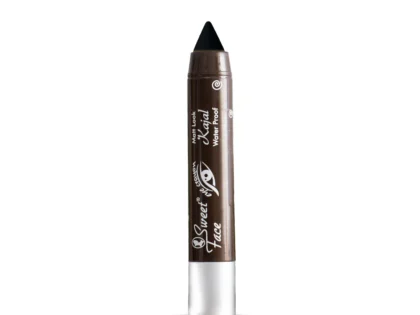 Sweetface kajal waterproof matte look