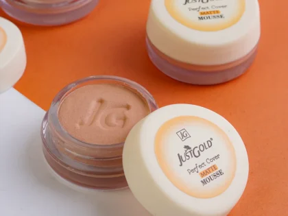 Perfect Cover Matte Mousse