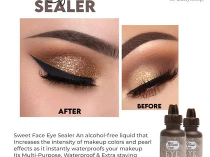 Eye Sealer