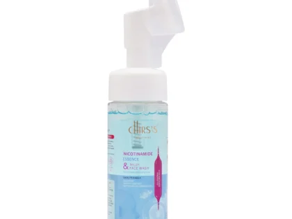 Chirs's Nicotinamide Face Wash