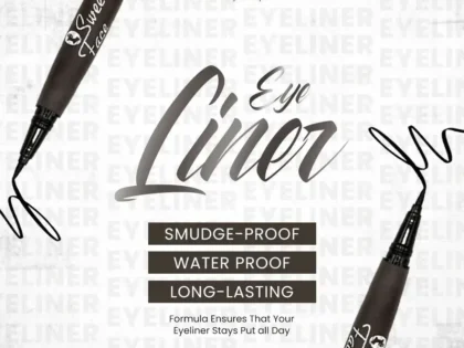 Water Proof Pen Eyeliner