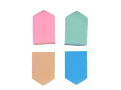 Make up Puff 4 in 1
