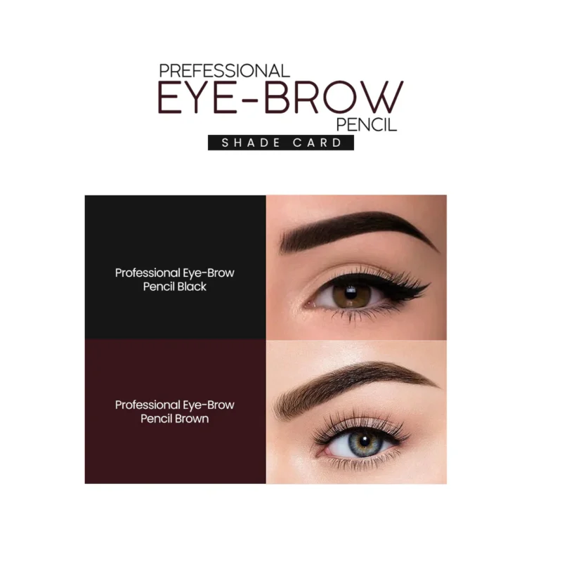 Professional Eye Brow Pencil - Image 2