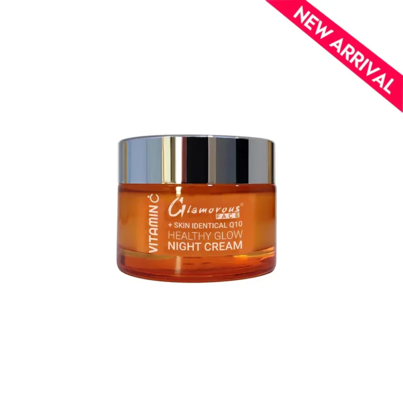 Glamorous Face Vitamin C Night Cream - Image 2