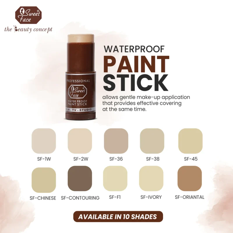 Water Proof Paint Stick - Image 2