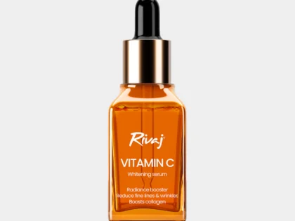 Vitamin C Face Serum 30ml