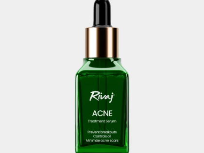 Acne Treatment Face Serum 30ml