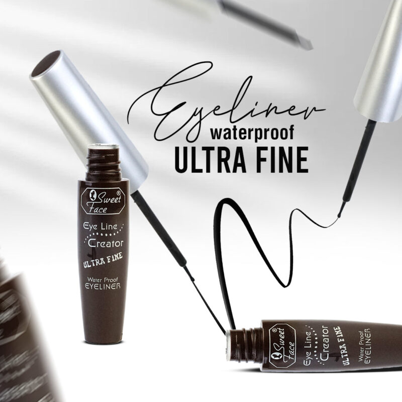 Fine Eye Liner - Image 2